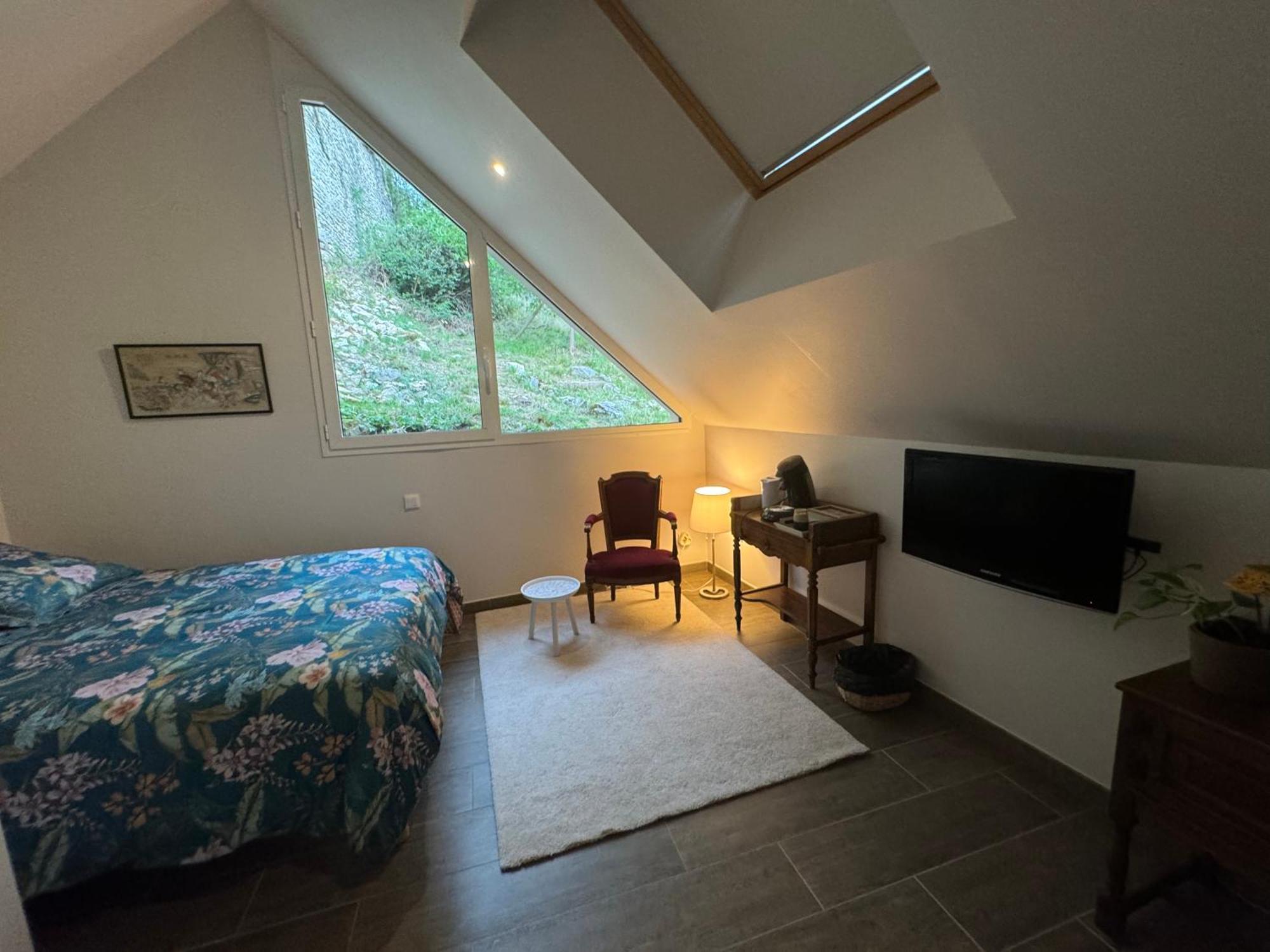 Chambre Avec Acces Jacuzzi Plombieres-les-Dijon Exterior foto